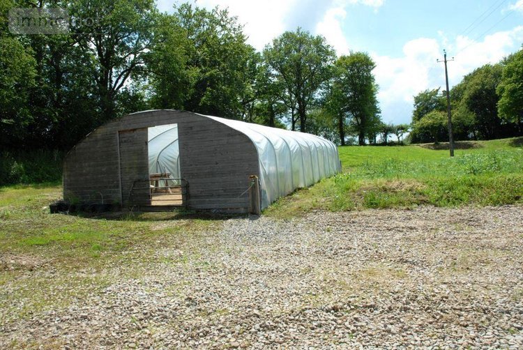 Maison a vendre Plouray 56770 Morbihan 700 m2 19 pièces 800680 euros