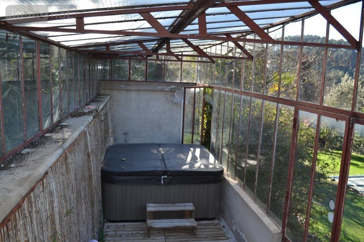 Maison a vendre Largentière 07110 Ardèche 139 m2 7 pièces 299000 euros