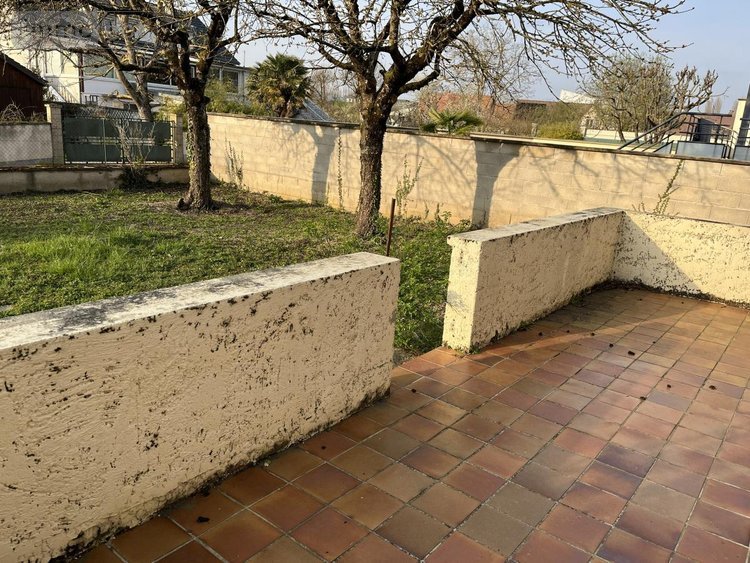 Maison a vendre Pierry 51530 Marne 84 m2 4 pièces 212000 euros