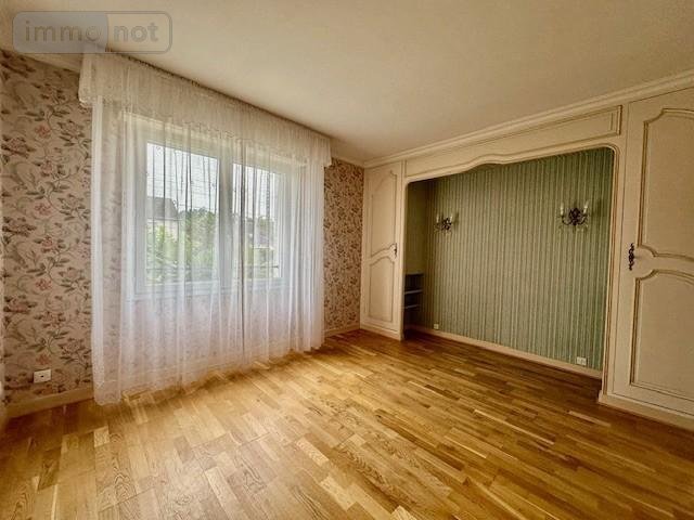 Maison a vendre Bouchemaine 49080 Maine-et-Loire 98 m2 5 pièces 272480 euros