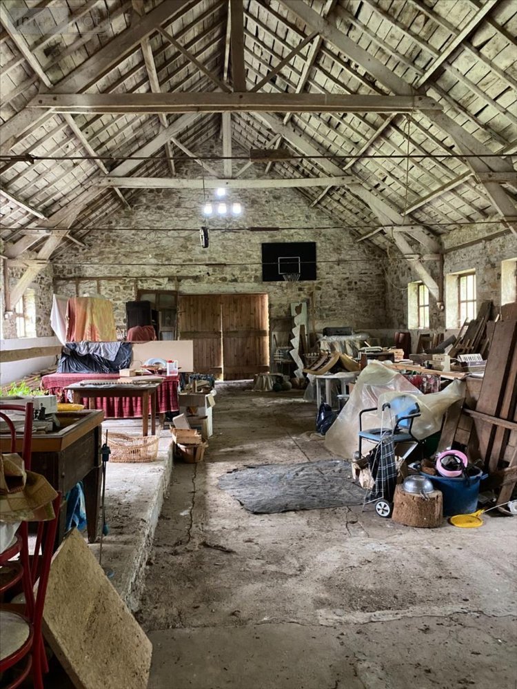 Maison a vendre Dinéault 29150 Finistère 194 m2 9 pièces 312950 euros