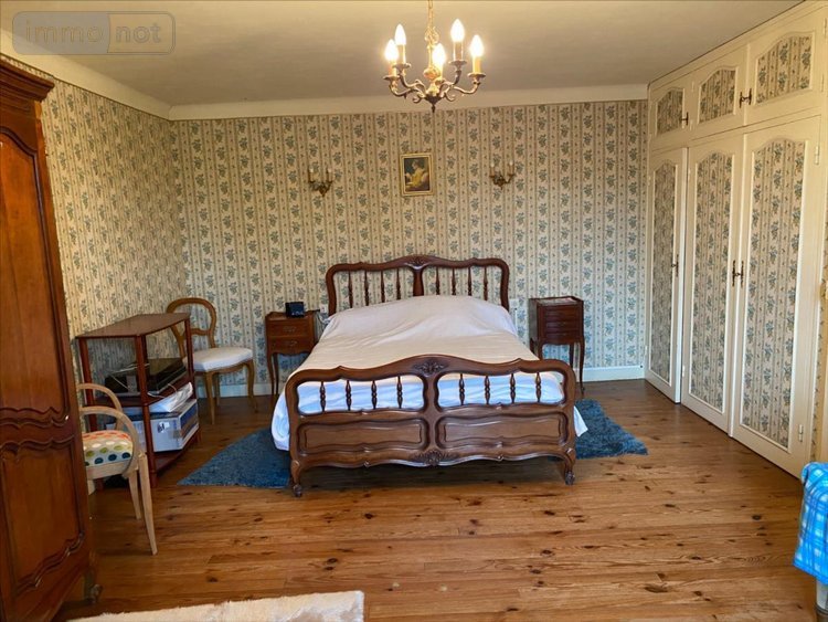 Maison a vendre Dinéault 29150 Finistère 194 m2 9 pièces 312950 euros