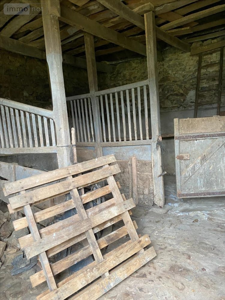 Maison a vendre Dinéault 29150 Finistère 194 m2 9 pièces 312950 euros