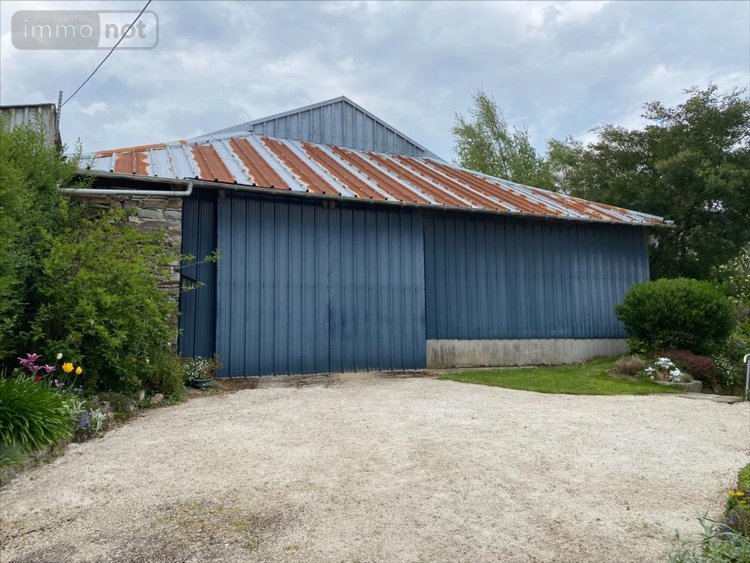 Maison a vendre Dinéault 29150 Finistère 194 m2 9 pièces 312950 euros