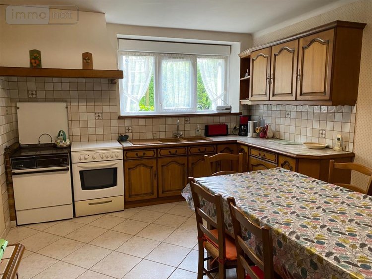 Maison a vendre Dinéault 29150 Finistère 194 m2 9 pièces 312950 euros