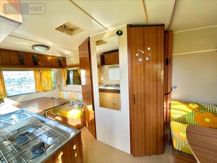 Maison a vendre Saint-Sauveur-le-Vicomte 50390 Manche 97 m2 5 pièces 210560 euros