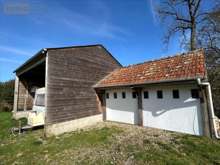 Maison a vendre Saint-Sauveur-le-Vicomte 50390 Manche 97 m2 5 pièces 210560 euros