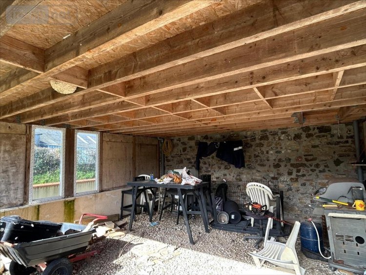 Maison a vendre Saint-Sauveur-le-Vicomte 50390 Manche 97 m2 5 pièces 210560 euros