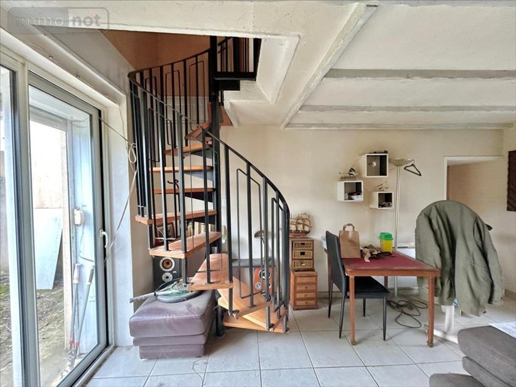 Maison a vendre Saint-Sauveur-le-Vicomte 50390 Manche 97 m2 5 pièces 210560 euros