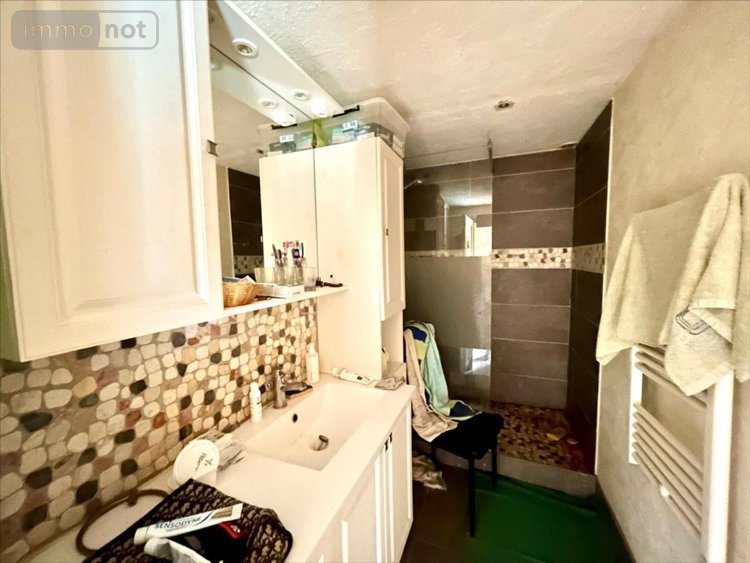 Maison a vendre Saint-Sauveur-le-Vicomte 50390 Manche 97 m2 5 pièces 210560 euros