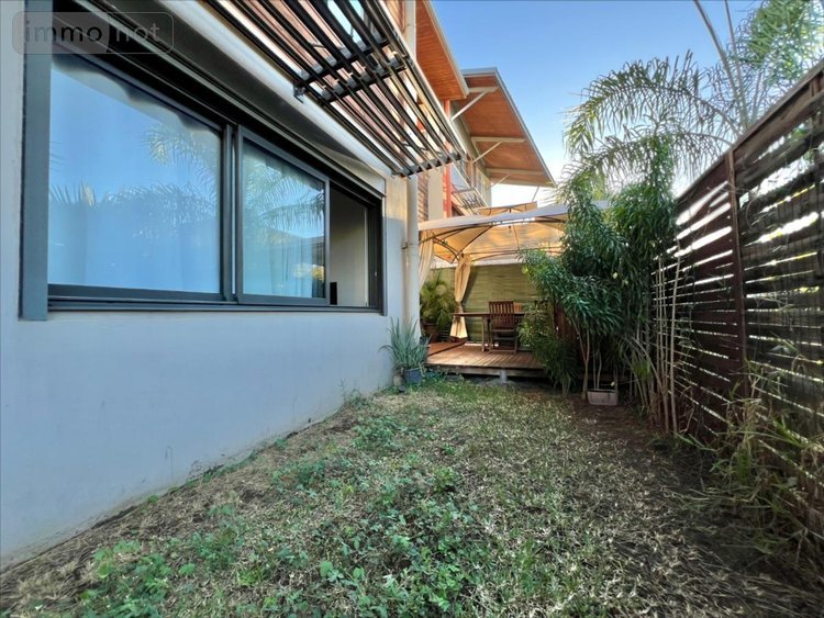 Appartement a vendre Saint-Denis 97400 Réunion 43 m2 2 pièces 184800 euros
