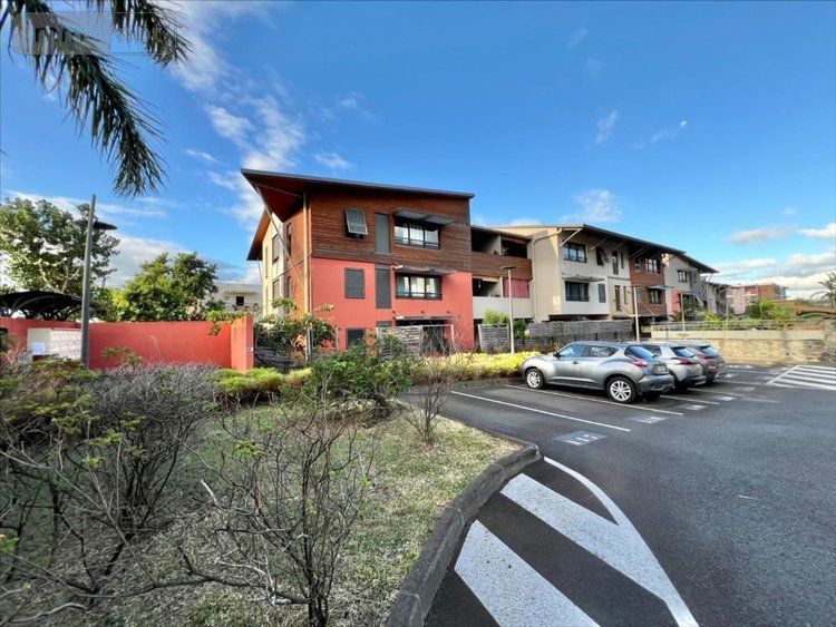Appartement a vendre Saint-Denis 97400 Réunion 60 m2 3 pièces 245700 euros