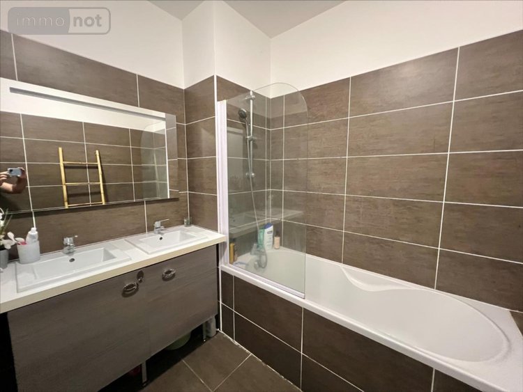 Appartement a vendre Saint-Denis 97400 Réunion 60 m2 3 pièces 245700 euros