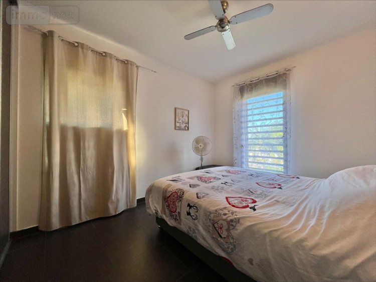 Appartement a vendre Saint-Denis 97400 Réunion 60 m2 3 pièces 245700 euros