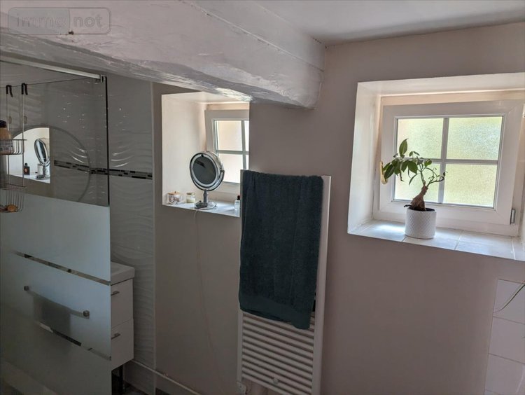 Maison a vendre Pouant 86200 Vienne 115 m2 4 pièces 166400 euros