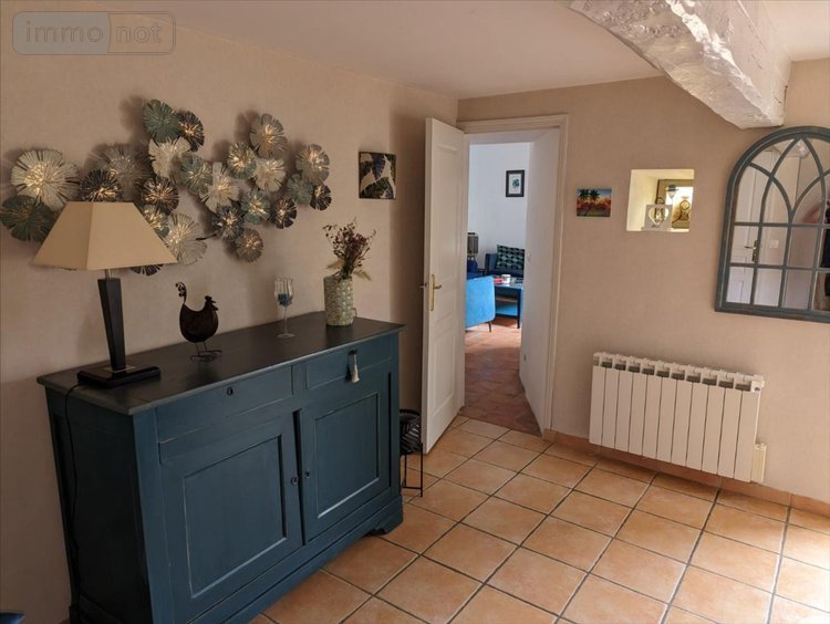 Maison a vendre Pouant 86200 Vienne 115 m2 4 pièces 166400 euros