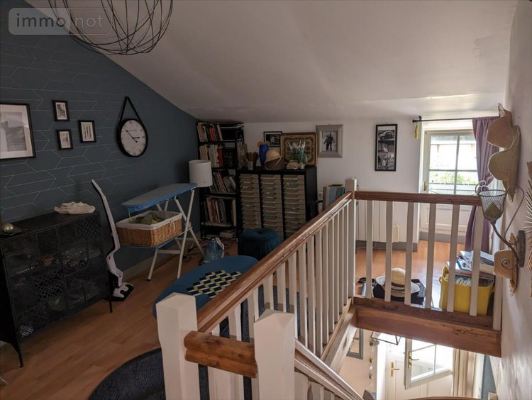 Maison a vendre Pouant 86200 Vienne 115 m2 4 pièces 166400 euros