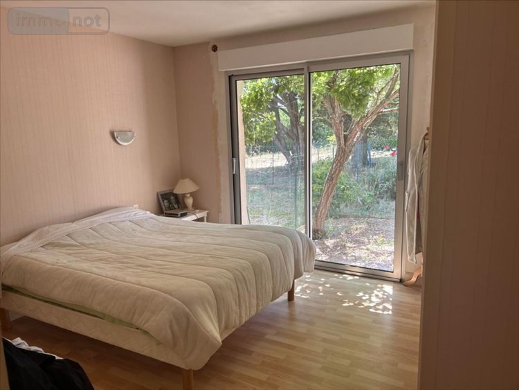 Maison a vendre Richelieu 37120 Indre-et-Loire 182 m2 7 pièces 293440 euros