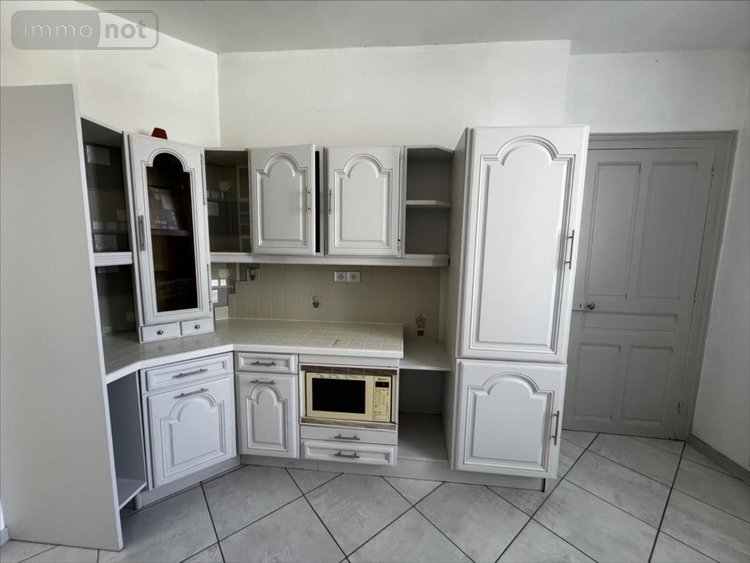 Location maison Dole 39100 Jura 133 m2 6 pièces 1125 euros