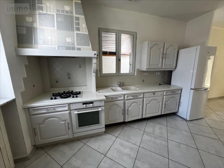 Location maison Dole 39100 Jura 133 m2 6 pièces 1125 euros