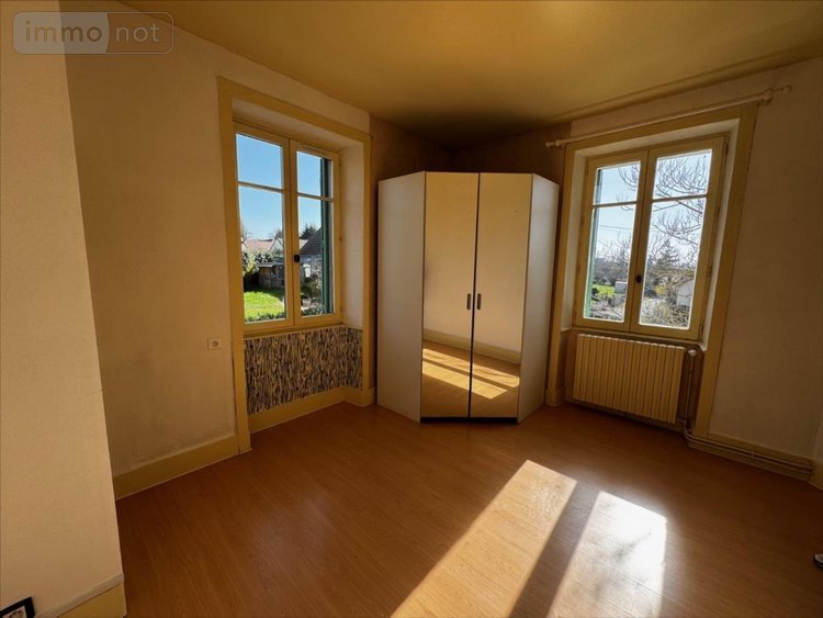 Location maison Dole 39100 Jura 133 m2 6 pièces 1125 euros