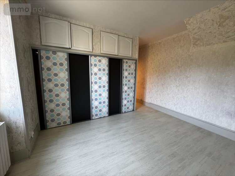 Location maison Dole 39100 Jura 133 m2 6 pièces 1125 euros