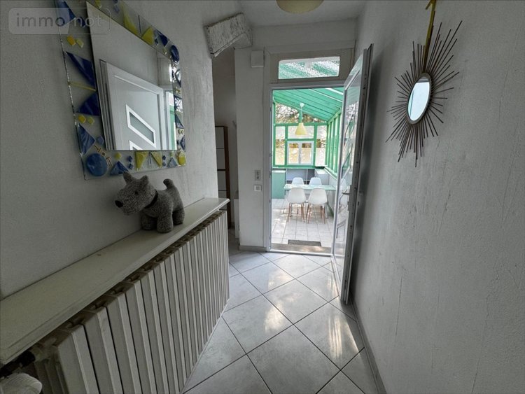 Location maison Dole 39100 Jura 133 m2 6 pièces 1125 euros