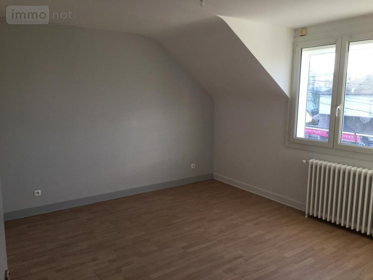 Maison a vendre Sablé-sur-Sarthe 72300 Sarthe 115 m2 5 pièces 162750 euros