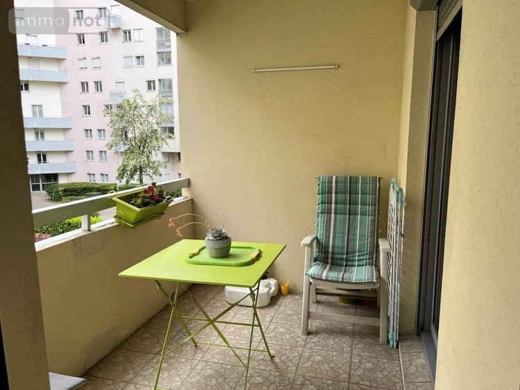 Appartement a vendre Dijon 21000 Côte-d'Or 77 m2 4 pièces 215000 euros