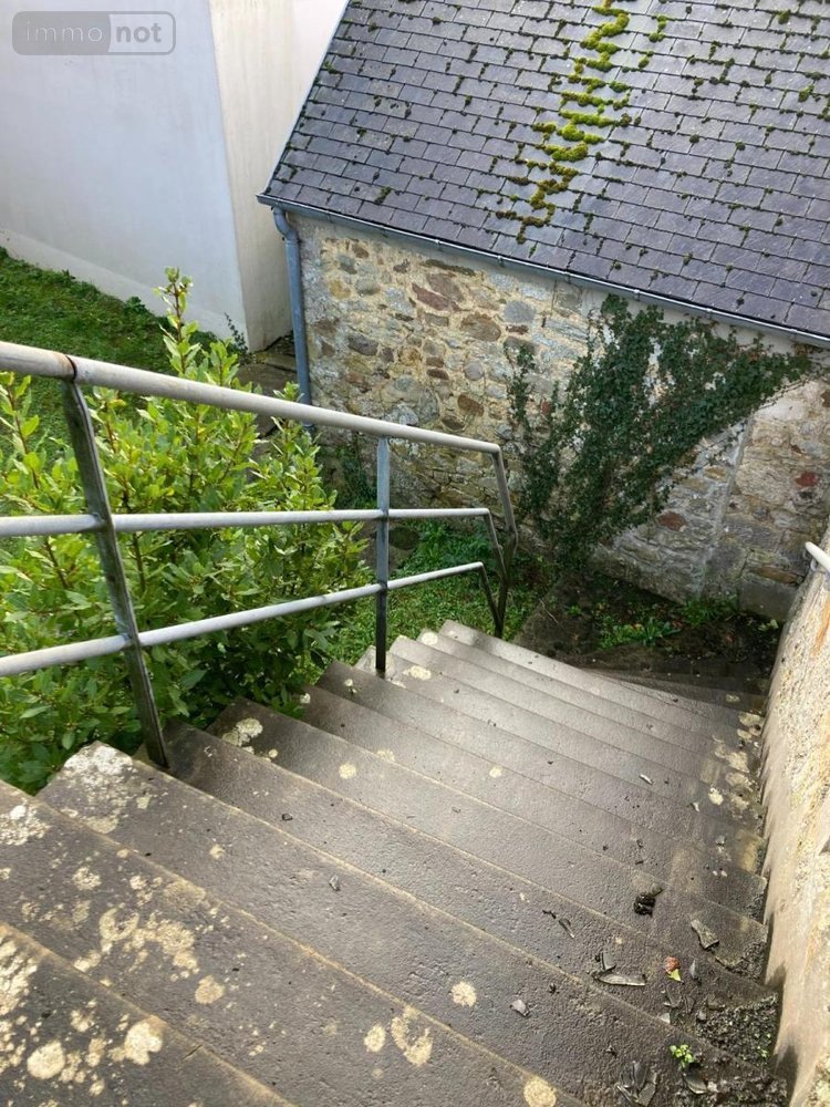 Maison a vendre Sottevast 50260 Manche 64 m2 2 pièces 89080 euros