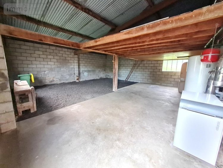 Maison a vendre Saint-Arnoult 41800 Loir-et-Cher 64 m2 3 pièces 94800 euros