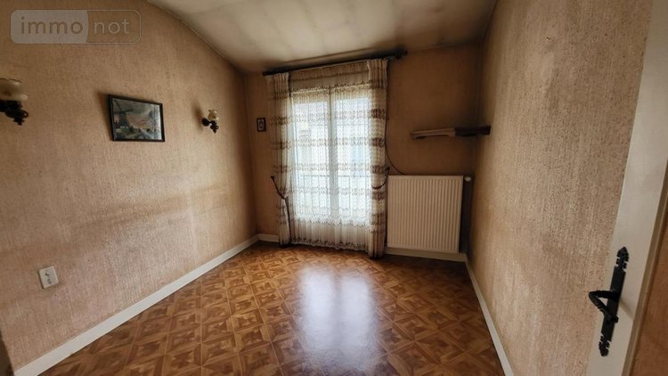 Maison a vendre Vimoutiers 61120 Orne 68 m2 4 pièces 101650 euros