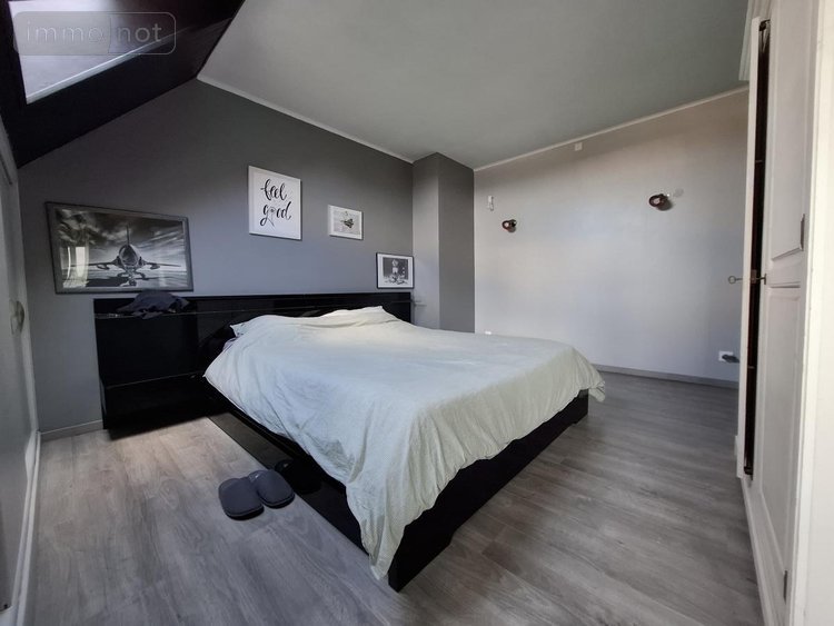 Maison a vendre Auchel 62260 Pas-de-Calais 135 m2 5 pièces 228800 euros