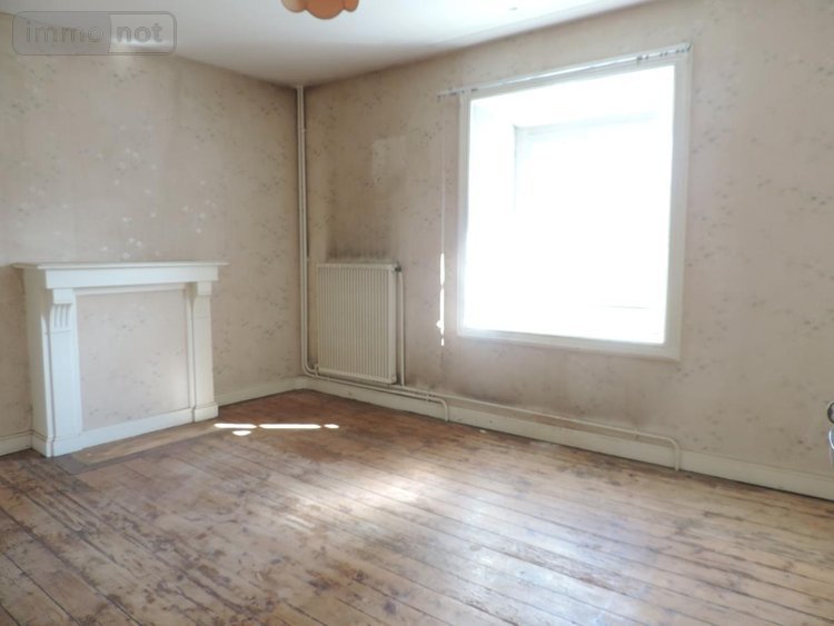 Maison a vendre Belle-Isle-en-Terre 22810 Côtes-d'Armor 103 m2 7 pièces 69075 euros