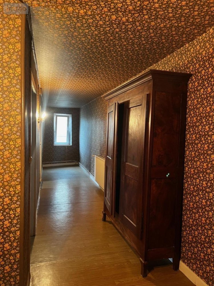 Maison a vendre Épeugney 25290 Doubs 290 m2 10 pièces 130000 euros