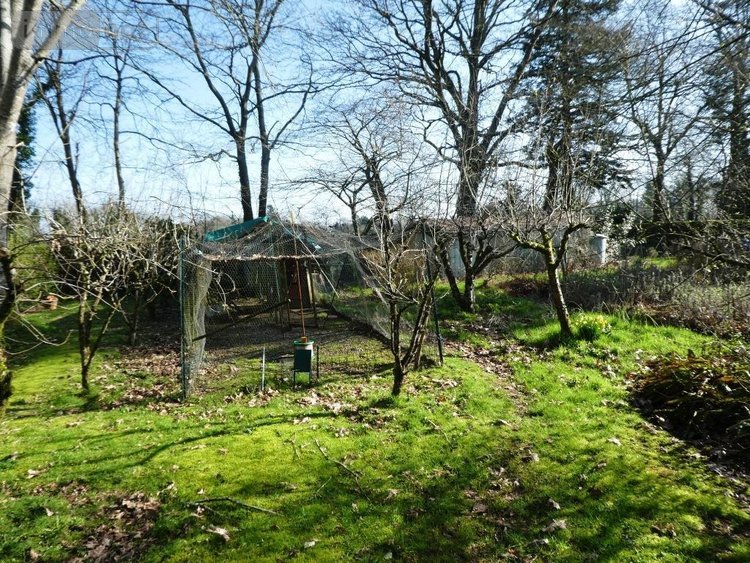 Maison a vendre Saint-Caradec-Trégomel 56540 Morbihan 180 m2 6 pièces 262500 euros