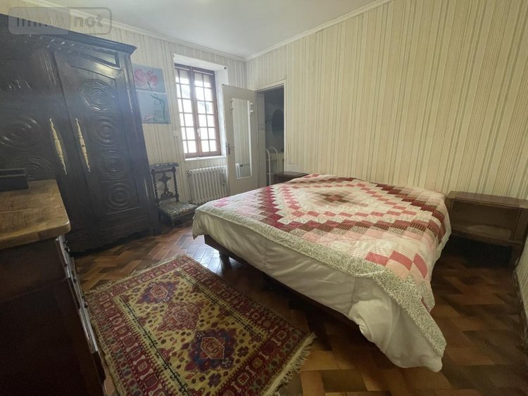 Maison a vendre Lézardrieux 22740 Côtes-d'Armor 175 m2 8 pièces 281250 euros