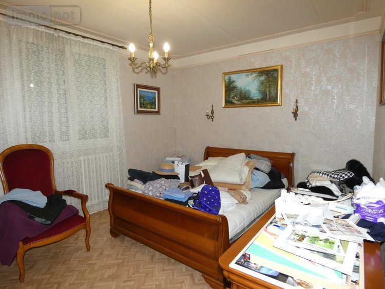 Maison a vendre Taulé 29670 Finistère 160 m2 7 pièces 292300 euros