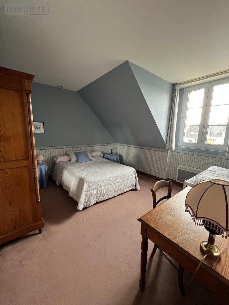 Maison a vendre Corzé 49140 Maine-et-Loire 240 m2 10 pièces 710600 euros