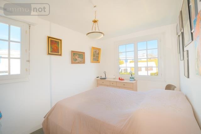 Maison a vendre Locmaria-Plouzané 29280 Finistère 150 m2 8 pièces 499900 euros