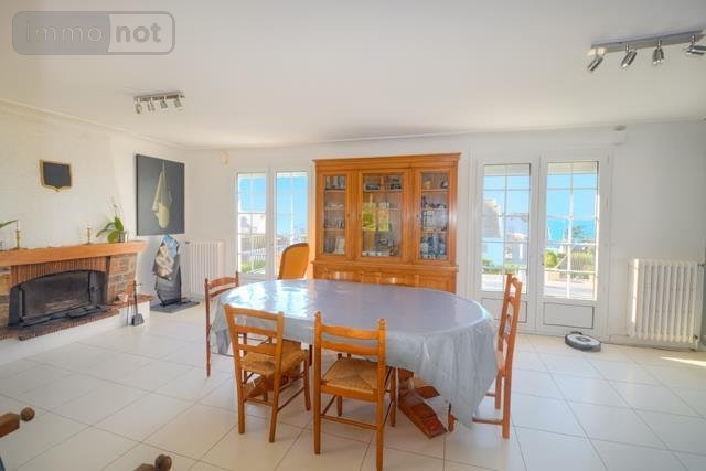 Maison a vendre Locmaria-Plouzané 29280 Finistère 150 m2 8 pièces 499900 euros