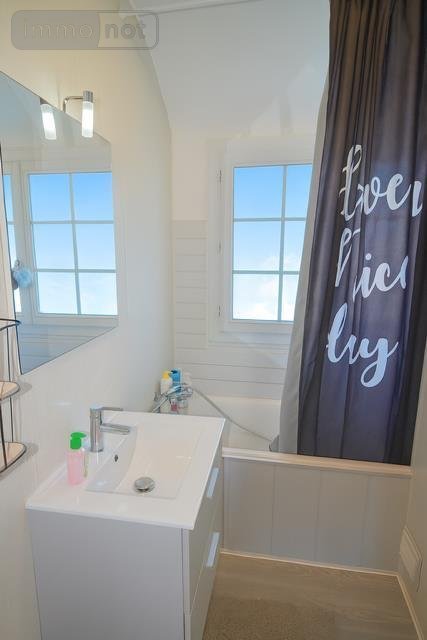 Maison a vendre Locmaria-Plouzané 29280 Finistère 150 m2 8 pièces 499900 euros