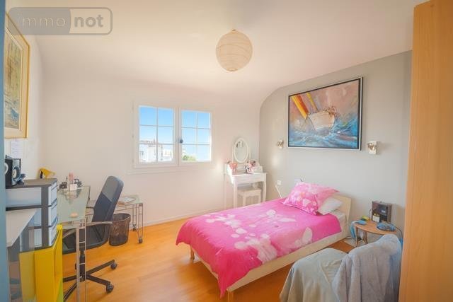 Maison a vendre Locmaria-Plouzané 29280 Finistère 150 m2 8 pièces 499900 euros