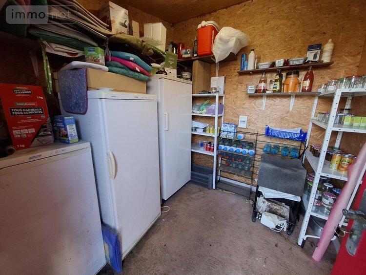 Maison a vendre Soulignonne 17250 Charente-Maritime 114 m2 4 pièces 209840 euros