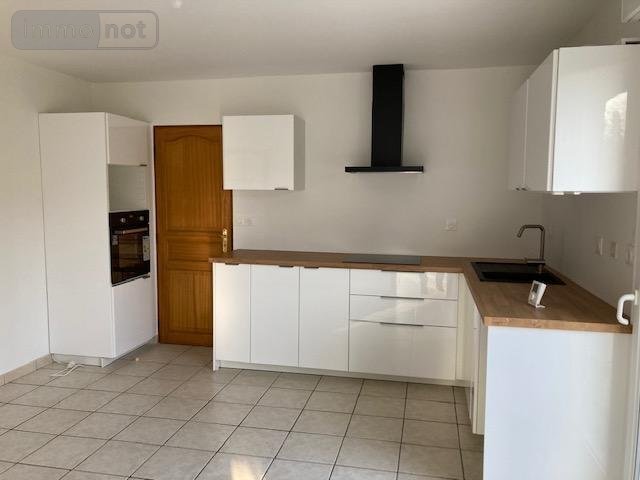 Location maison Anzin-Saint-Aubin 62223 Pas-de-Calais 146 m2 5 pièces 1500 euros