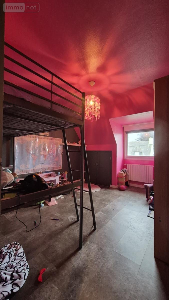 Maison a vendre Landivisiau 29400 Finistère 129 m2 6 pièces 172425 euros