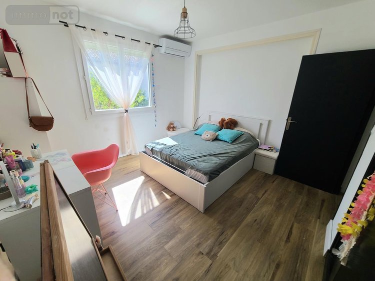 Maison a vendre Pierrelatte 26700 Drôme 130 m2 7 pièces 271700 euros