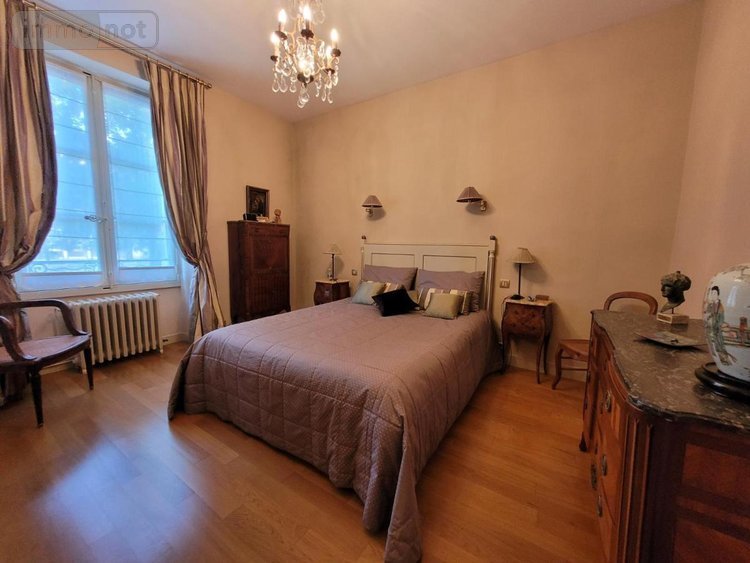 Maison a vendre Laval 53000 Mayenne 205 m2 9 pièces 498900 euros