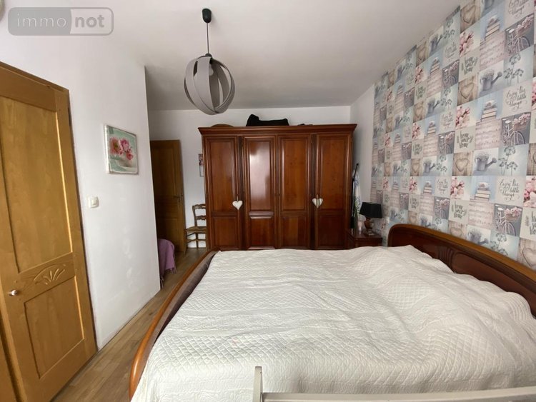 Maison a vendre Gouzeaucourt 59231 Nord 147 m2 6 pièces 255000 euros