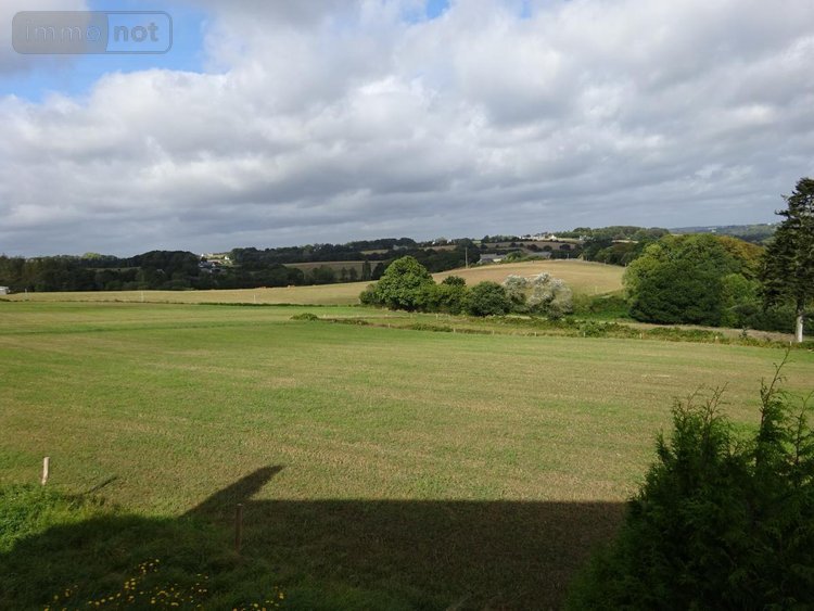 Maison a vendre Plourin-lès-Morlaix 29600 Finistère 113 m2 4 pièces 126120 euros